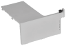 5000D/5000D AIRFLOW PSU Shroud Extension Cover, White