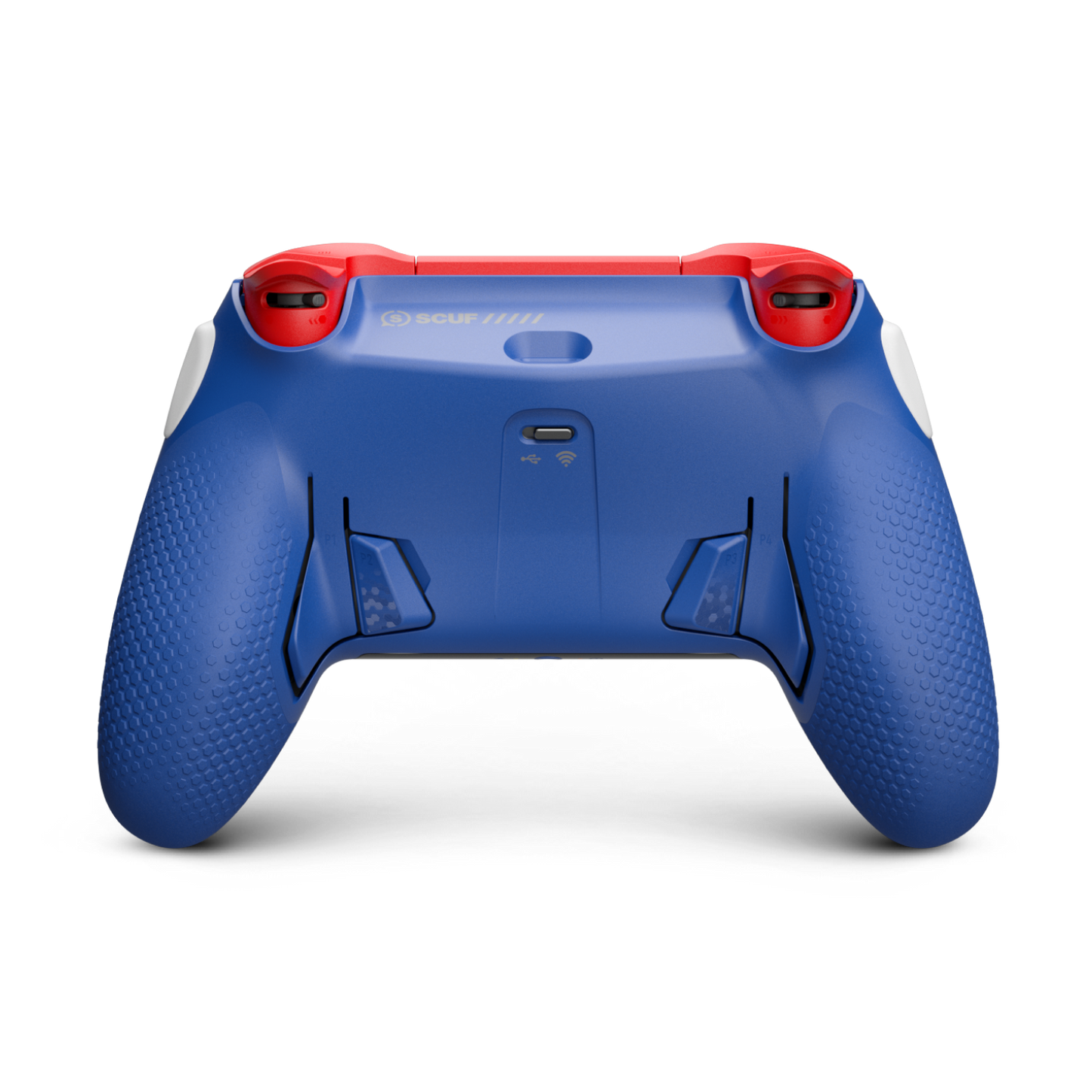 SCUF Envision Pro V2 With Hall Effect Oracle Red Bull Racing