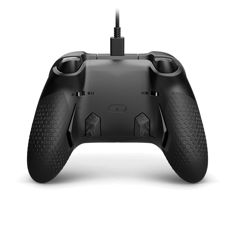 SCUF Valor Wired with Hall Effect Zetfar