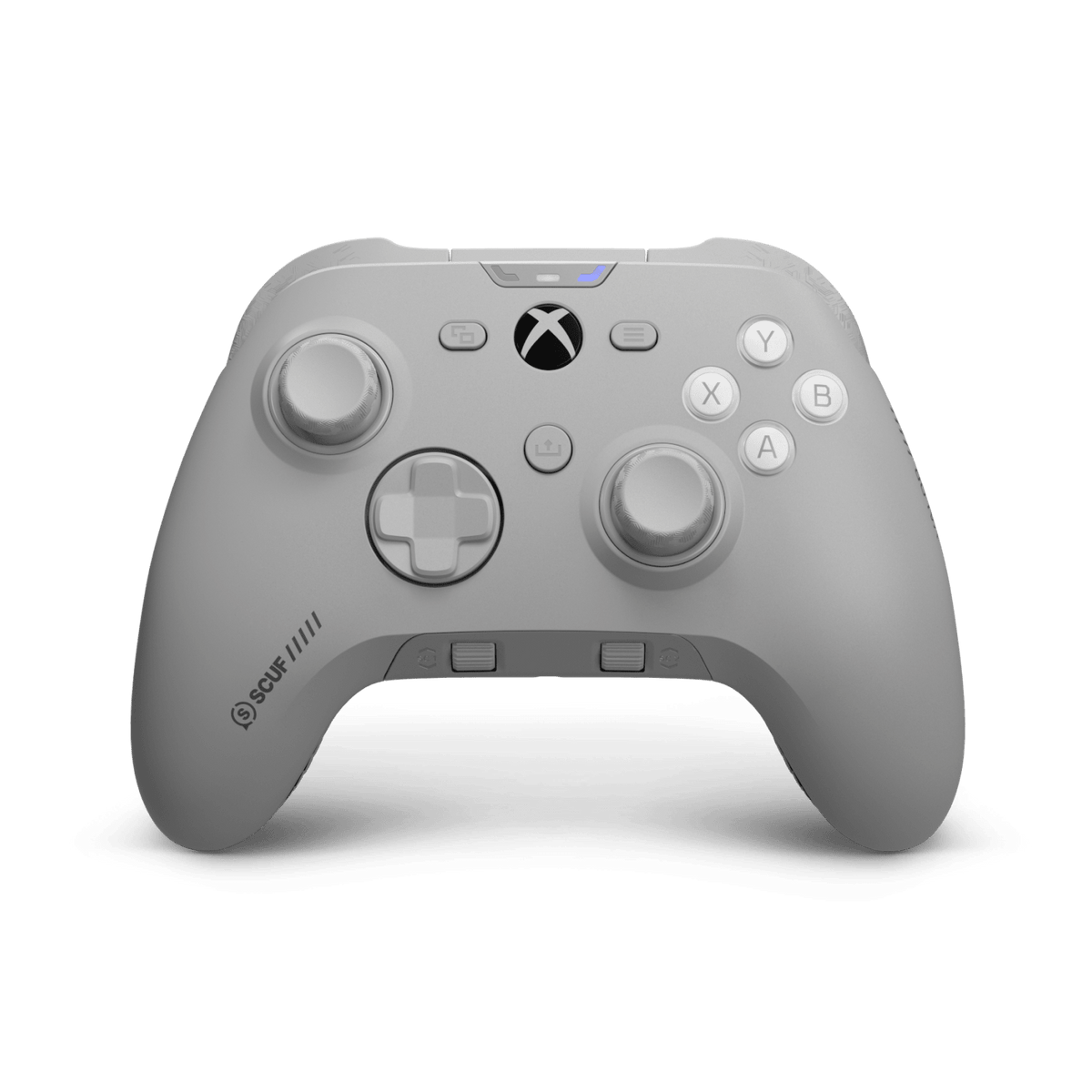 SCUF Valor Pro Wireless Light Gray Refurbished