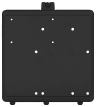 iCUE 5000X/5000D/5000D AIRFLOW Motherboard Accessory Tray, Black
