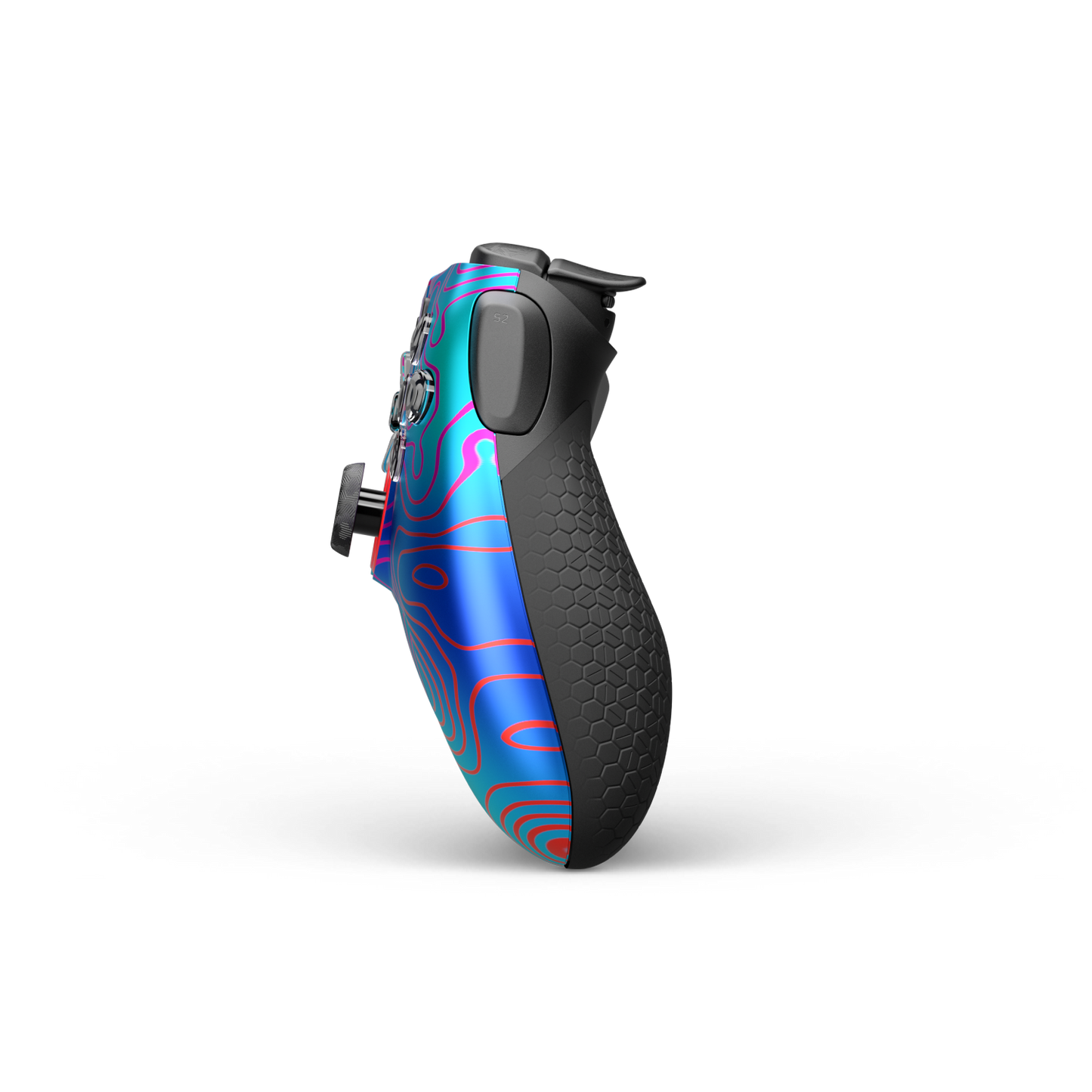 SCUF Omega Energon