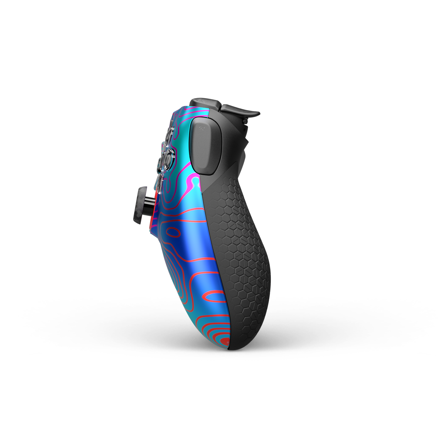 SCUF Omega Energon
