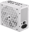 RM850x SHIFT 80 PLUS Gold Fully Modular ATX Power Supply - White