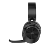 HS55 WIRELESS Gaming Headset — Carbon