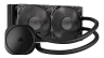 NAUTILUS 240 RS Liquid CPU Cooler
