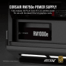 RMe Series™ RM750e Fully Modular Low-Noise ATX Power Supply