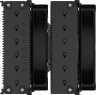 A115 Twin Tower CPU Air Cooler
