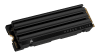 MP600 ELITE 1TB PCIe Gen4 x4 NVMe 1.4 M.2 SSD with Heatsink