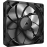 iCUE LINK RX140 MAX 140mm PWM Thick Fan Expansion