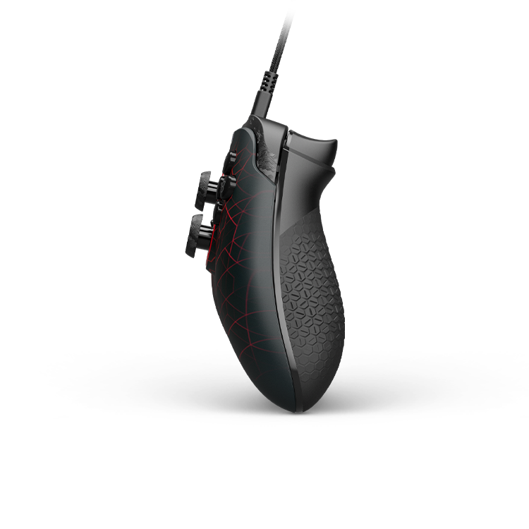 SCUF Valor Wired with Hall Effect Fracture