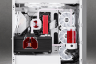 Hydro X Series XT Hardline 14mm Tubing — Satin White