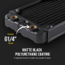 Hydro X Series XR5 280mm Water Cooling Radiator