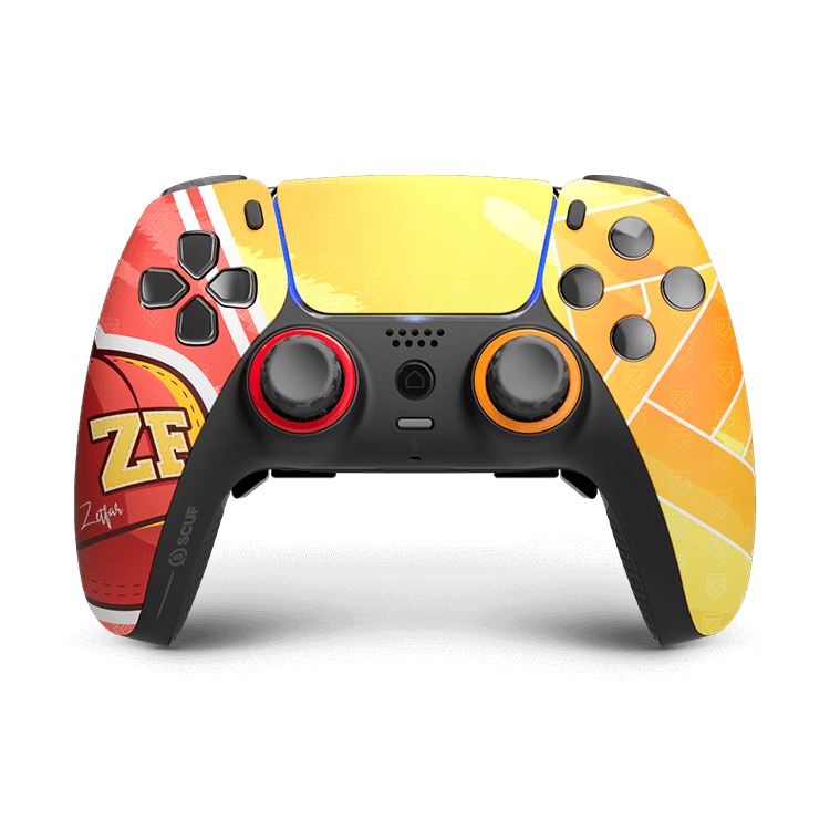SCUF Reflex FPS With Hall Effect Zetfar