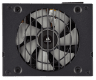 SF Series™ SF600 — 600 Watt 80 PLUS® Platinum Certified High Performance SFX PSU