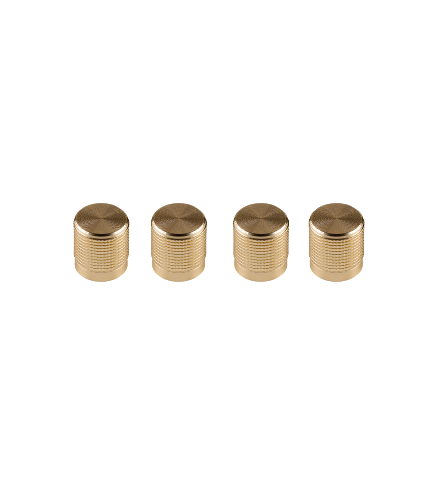 Gold Dials Set
