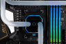 Hydro X Series XC5 RGB PRO CPU Water Block (AM5/AM4)