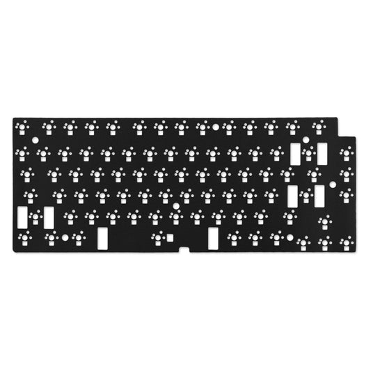 Drop SENSE75 IXPE Switch Foam