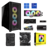 ELITE PRO BUILD KIT, i9-14900K, RTX 4080, 2TB M.2, 32GB DDR5, Win 11 Home.