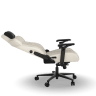 TC500 LUXE Gaming Chair - Frost