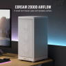 2000D AIRFLOW Mini-ITX PC Case - White