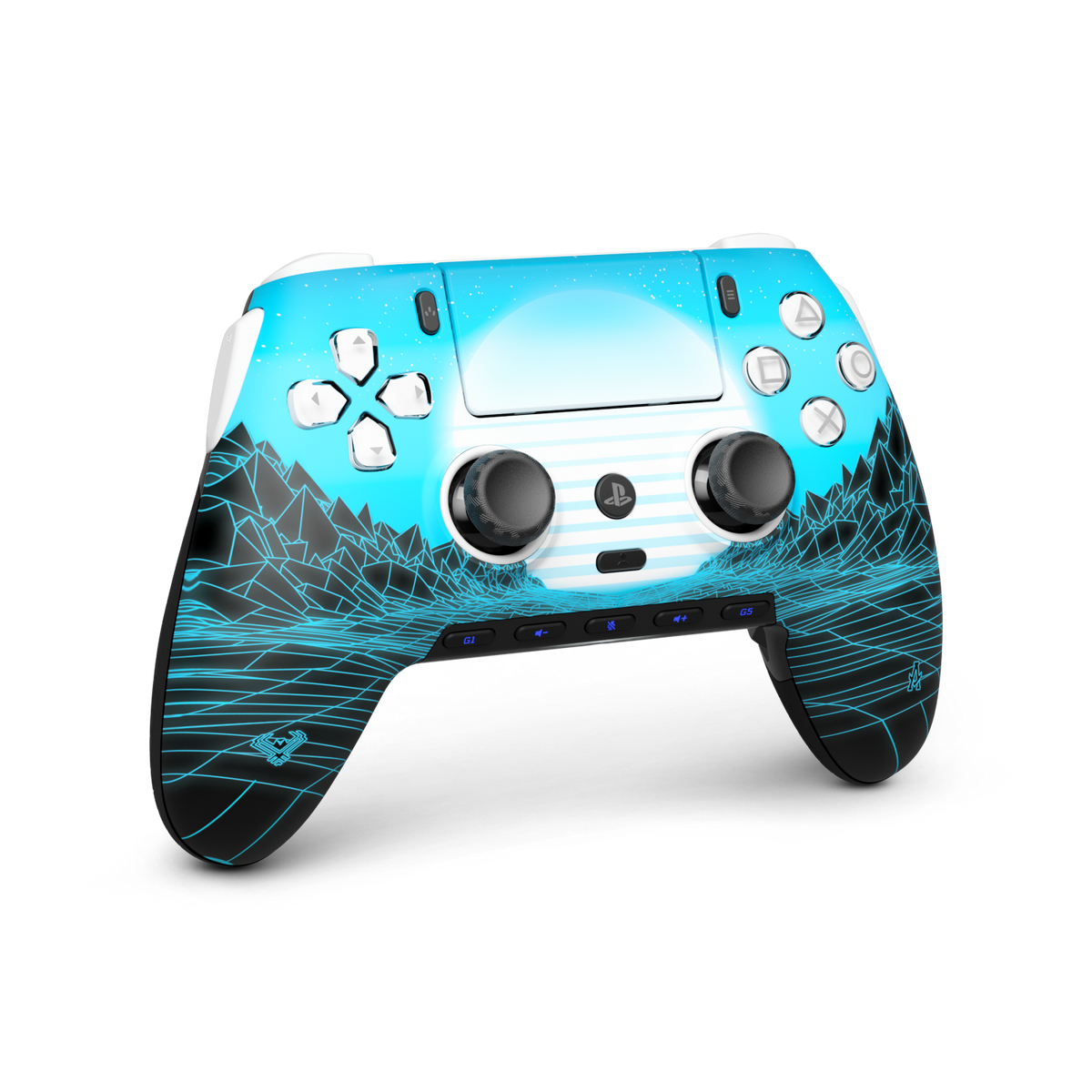 SCUF Omega Iceman Isaac
