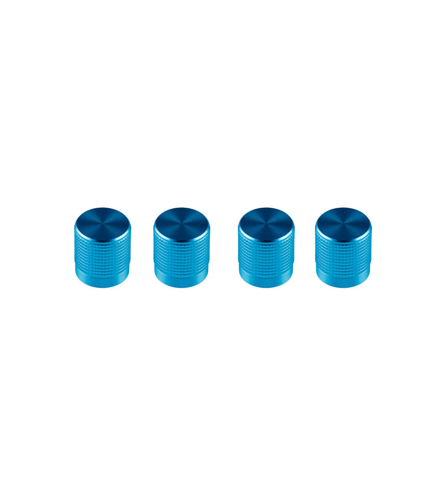 Blue Dials Set