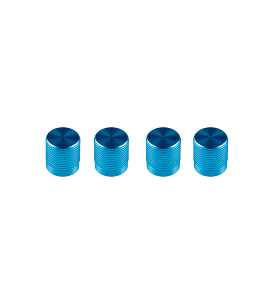Blue Dials Set