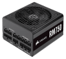 RM Series™ RM750 — 750 Watt 80 PLUS® Gold Certified Fully Modular PSU