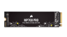 MP700 PRO 1TB PCIe Gen5 x4 NVMe 2.0 M.2 SSD