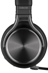 VIRTUOSO RGB WIRELESS SE High-Fidelity Gaming Headset — Gunmetal