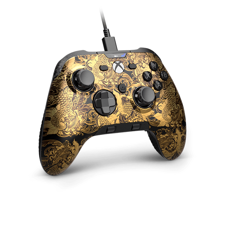 SCUF Valor Wired with Hall Effect Omen