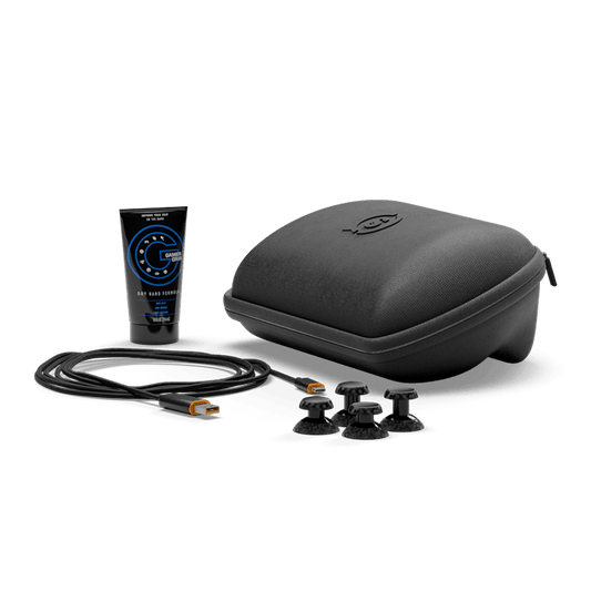 SCUF Reflex Player Pack Black