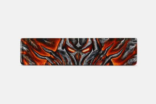 Drop + The Lord of the Rings™ Sauron™ Wrist Rest - 65%