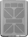 CORSAIR ONE i500 PC – Wood Bright: Liquid Cooled Intel Core i9-14900K and NVIDIA RTX 4080 Super, 2TB M.2 SSD, 32GB DDR5, Win11 Home