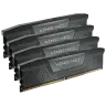 VENGEANCE® 64GB (4x16GB) DDR5 DRAM Up To 6400MT/s CL32 Memory Kit — Black