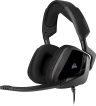 VOID ELITE STEREO Gaming Headset — Carbon