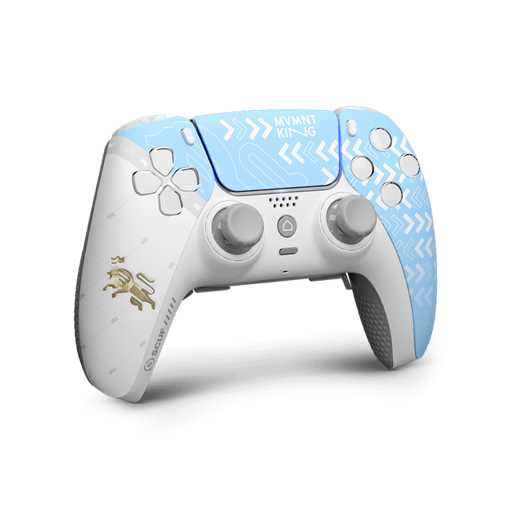 SCUF Reflex FPS With Hall Effect JoeWo