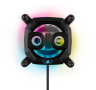 HYDRO X SERIES iCUE XH303i RGB PRO Custom Cooling Kit - Black