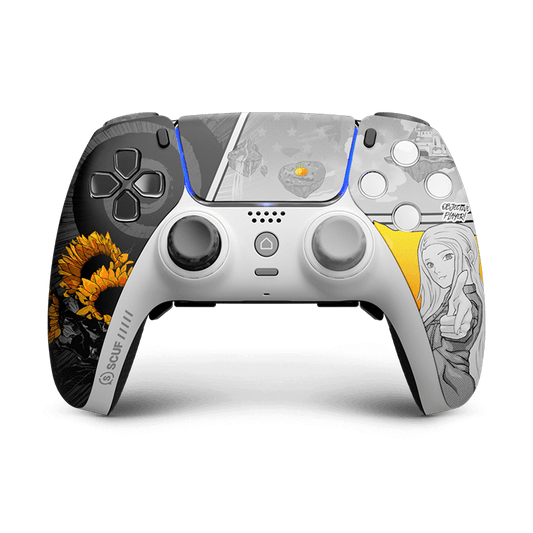 SCUF Reflex FPS With Hall Effect Butters