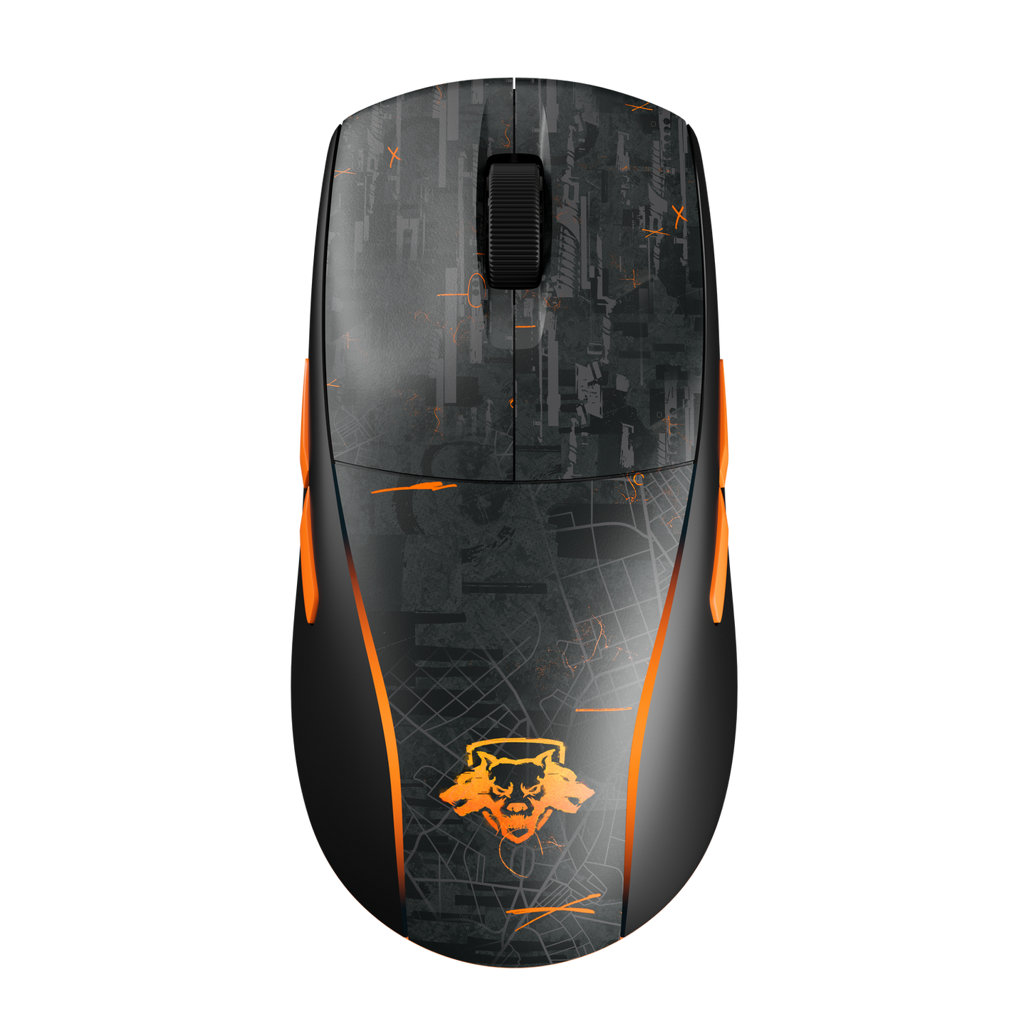M75 WIRELESS Lightweight RGB Gaming Mouse – CALL OF DUTY® BLACK OPS 6 EDITION