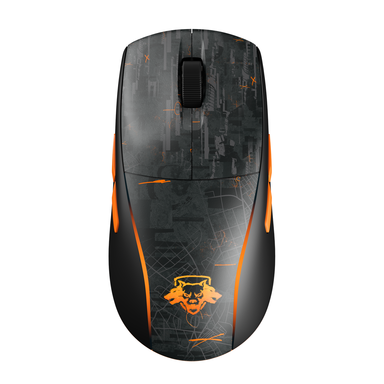 M75 WIRELESS Lightweight RGB Gaming Mouse – CALL OF DUTY® BLACK OPS 6 EDITION