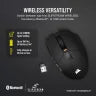 SCIMITAR ELITE WIRELESS MMO Gaming Mouse