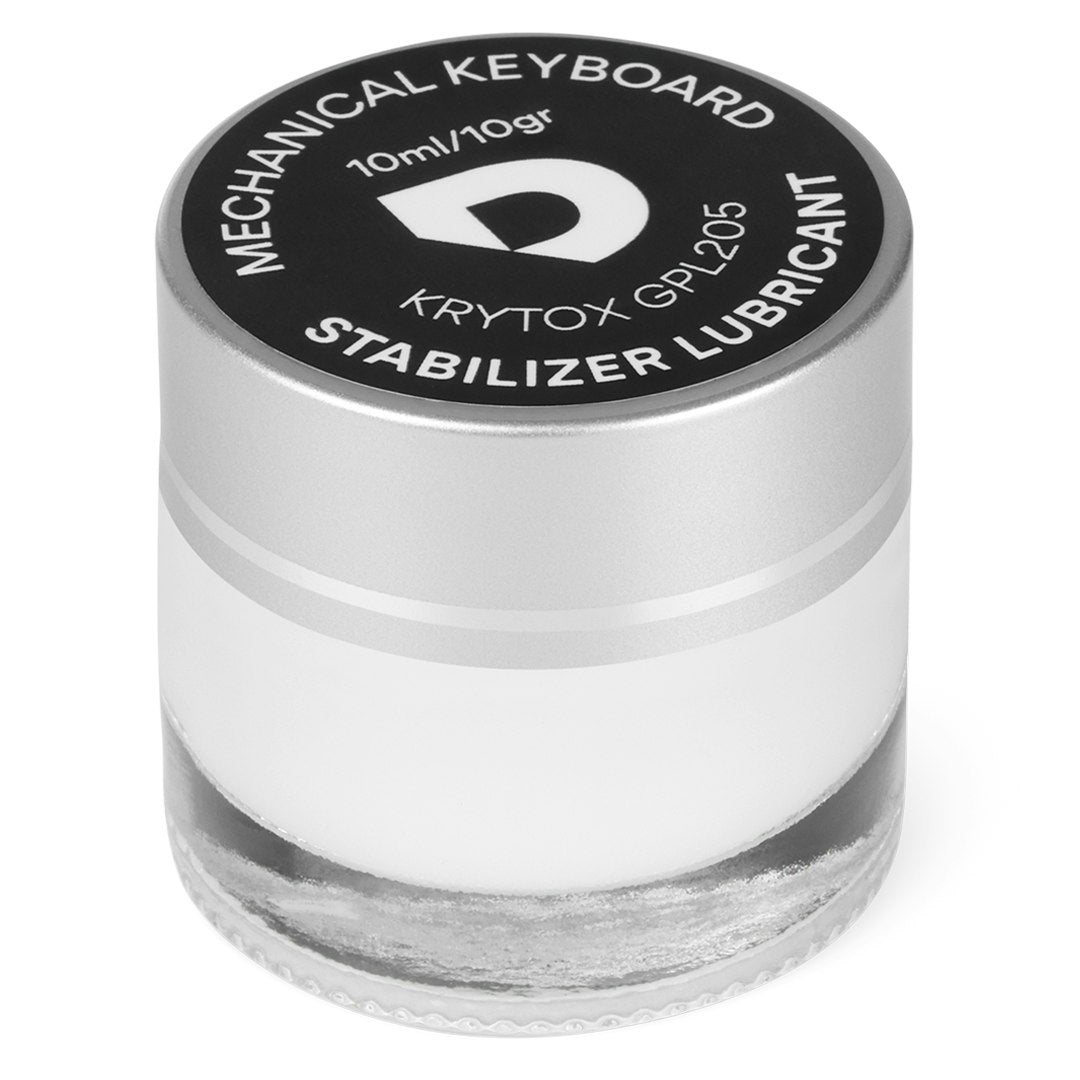 Drop Switch and Stabilizer Keyboard Lubricant - Stabilizer Lubricant