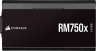RM750x SHIFT 80 PLUS Gold Fully Modular ATX Power Supply