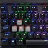 K65 RGB RAPIDFIRE Compact Mechanical Gaming Keyboard — CHERRY® MX Speed RGB