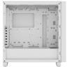3000D RGB AIRFLOW Mid-Tower PC Case - White