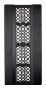 Obsidian 500D Top Panel