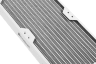 Hydro X Series XR5 280mm Water Cooling Radiator — White