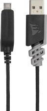 CORSAIR USB Dongle and Cable for HARPOON RGB WIRELESS
